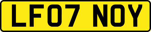 LF07NOY