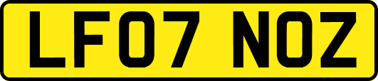 LF07NOZ