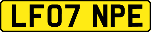 LF07NPE