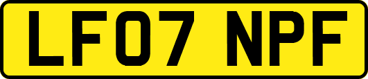 LF07NPF