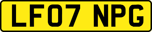 LF07NPG