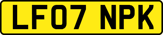 LF07NPK
