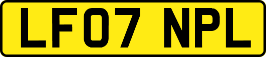 LF07NPL