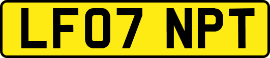 LF07NPT