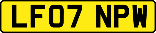 LF07NPW