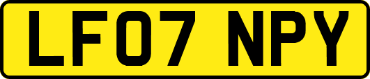 LF07NPY