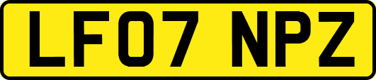 LF07NPZ