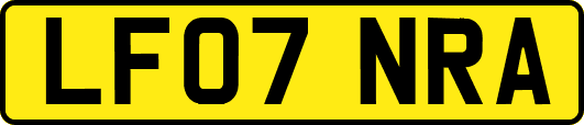 LF07NRA