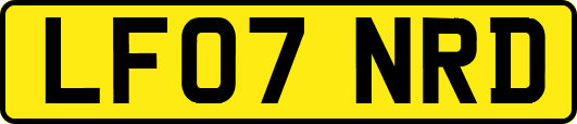 LF07NRD