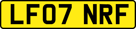 LF07NRF