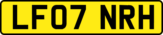 LF07NRH