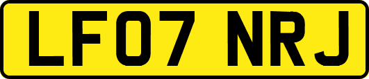 LF07NRJ