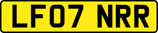LF07NRR