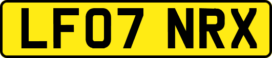 LF07NRX