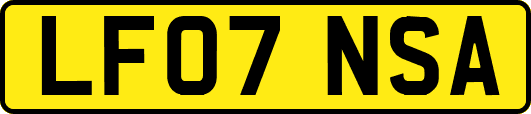 LF07NSA