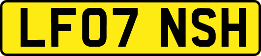 LF07NSH