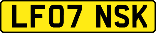 LF07NSK