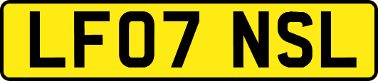 LF07NSL