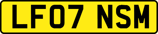 LF07NSM