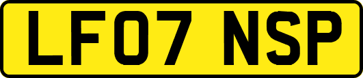LF07NSP
