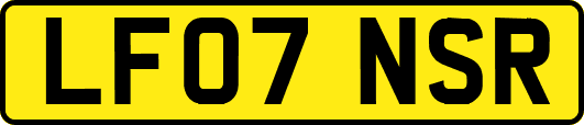 LF07NSR