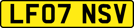 LF07NSV
