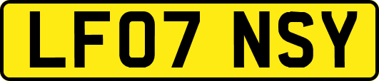 LF07NSY