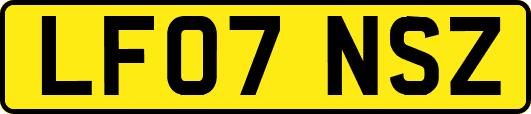 LF07NSZ