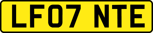LF07NTE