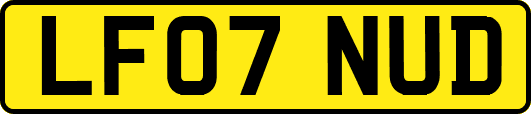 LF07NUD