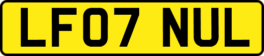 LF07NUL