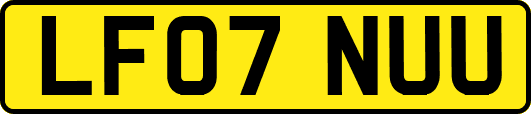 LF07NUU