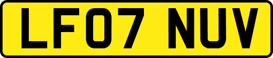 LF07NUV