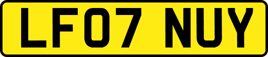 LF07NUY
