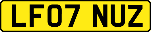LF07NUZ