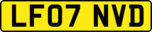 LF07NVD