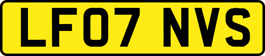 LF07NVS