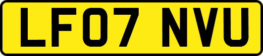 LF07NVU