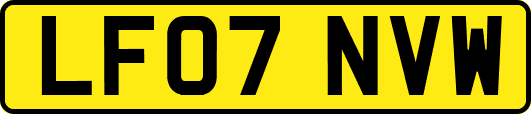 LF07NVW