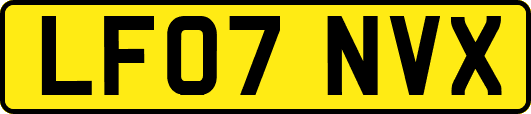 LF07NVX