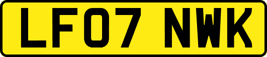 LF07NWK