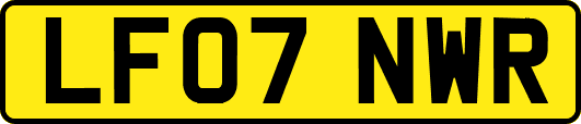 LF07NWR