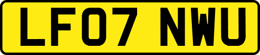 LF07NWU