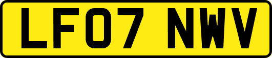LF07NWV