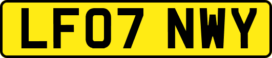 LF07NWY