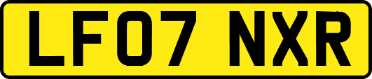 LF07NXR