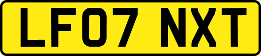 LF07NXT