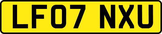 LF07NXU