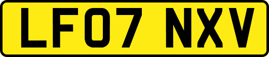 LF07NXV