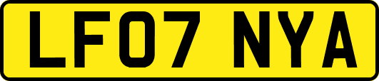 LF07NYA